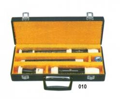 Etui f&uuml;r Sopran und Alt