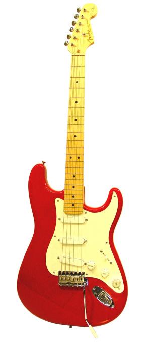 Fender Strato - Clapton-Signature