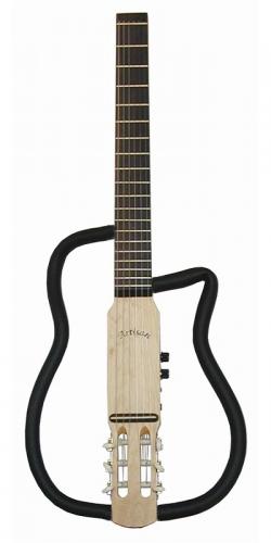 Silent-guitar-cl
