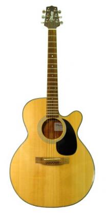Takamine