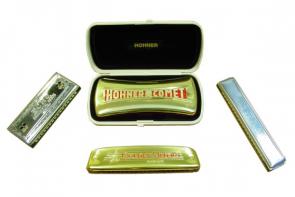 Hohner Mundharmonikas Hohner Mundharmonikas