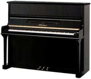 Bl&uuml;thner-A