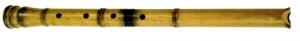 shakuhachi