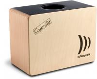 Schlagwerk Cajonito