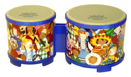 Kids Bongo