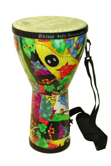 Kids Djembe