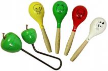 Minimaracas