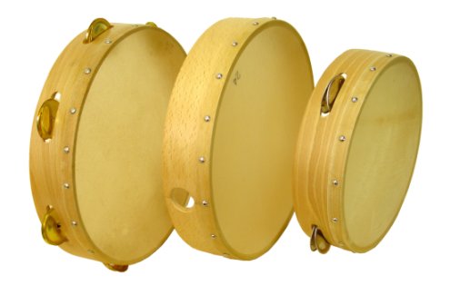 Tambourine
